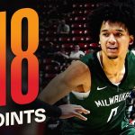 Brayden Burries COOKED with 18 PTS in his Vegas Summer League Debut | July 10, 2026