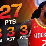 Bruce Thornton BALLED OUT with 27 PTS In Vegas Summer League Debut | July 10, 2026