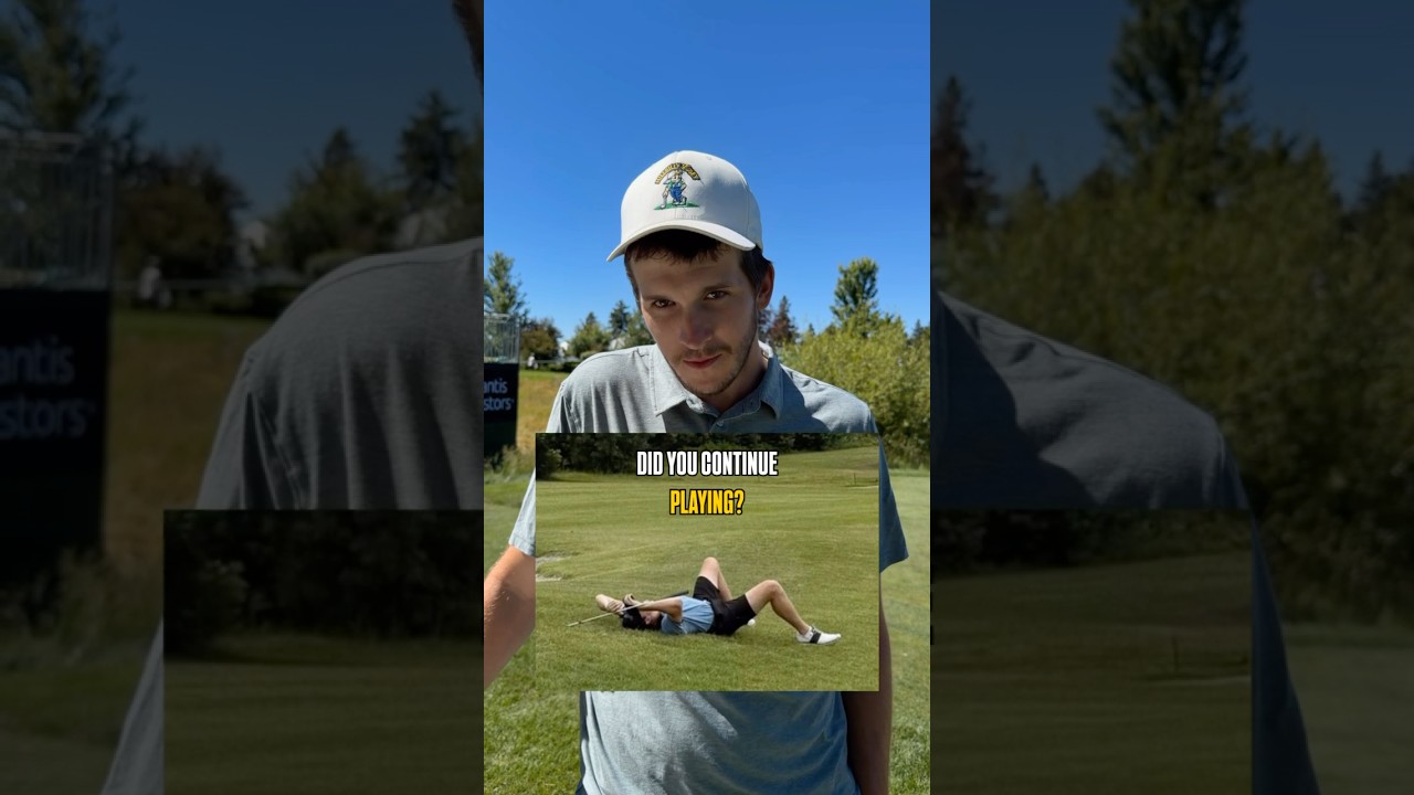 Catch Austin Reaves in action this weekend! ⛳️