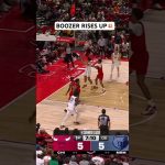 Cameron Boozer dunks it for his first Vegas Summer League Bucket