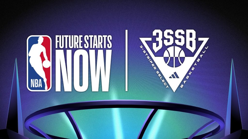 Antonio Pemberton, Mass Rivals vs Josiah Jones, ASAK Elite | 2026 Adidas 3SSB Championships