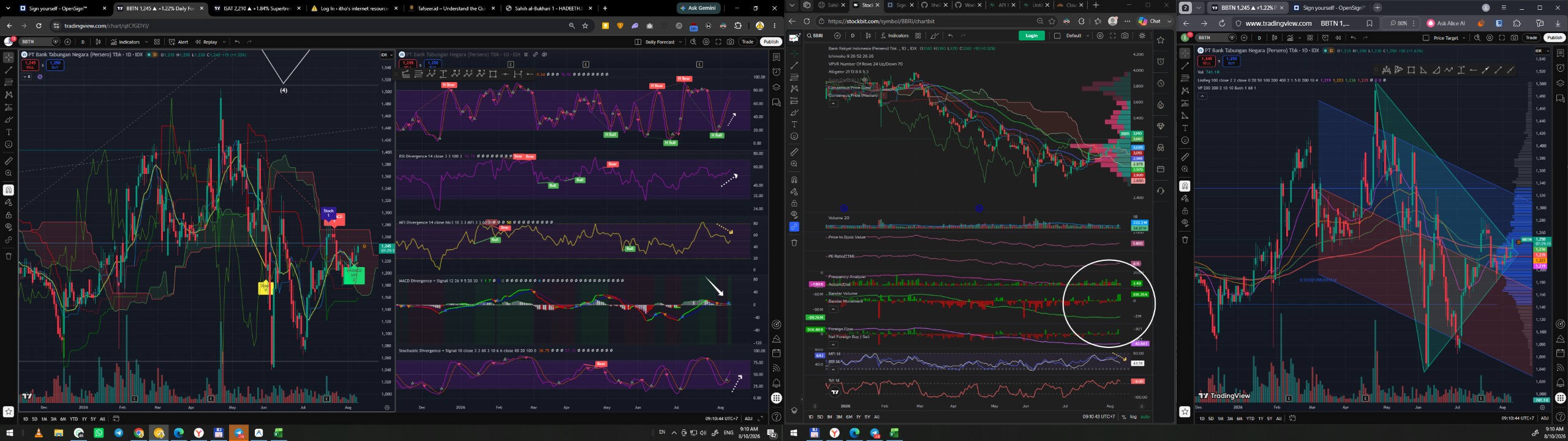 Daily Analysis 20260810
